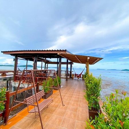 Baan Purada Apartman Ko Lanta Kültér fotó