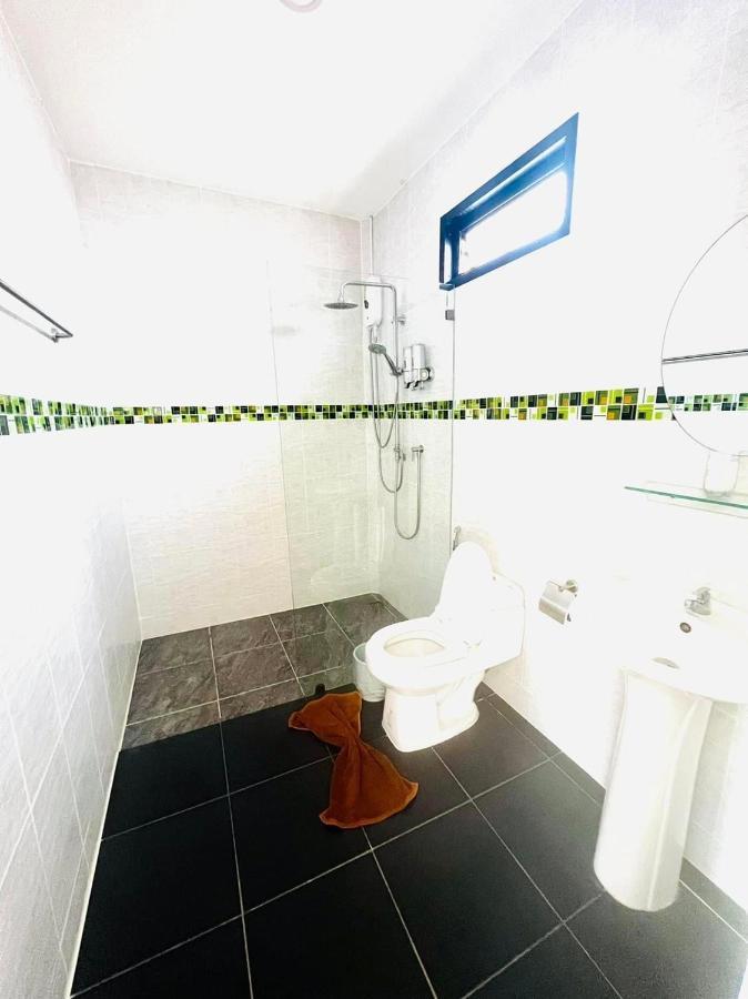 Baan Purada Apartman Ko Lanta Kültér fotó