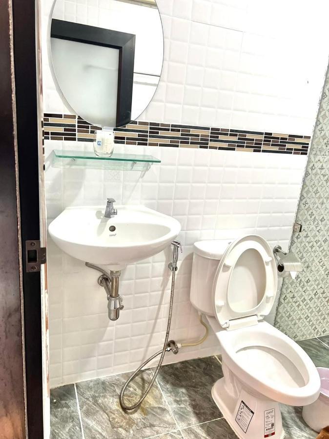 Baan Purada Apartman Ko Lanta Kültér fotó