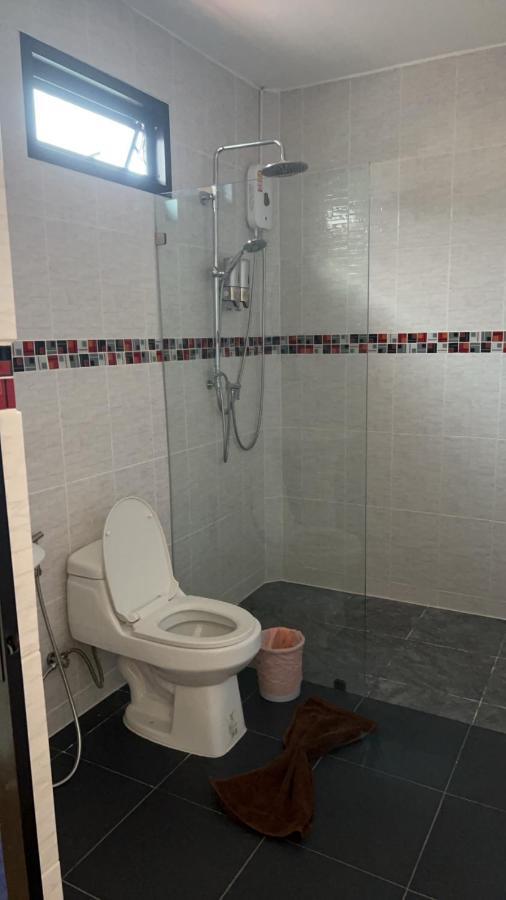 Baan Purada Apartman Ko Lanta Kültér fotó