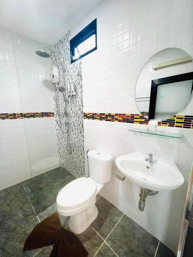 Baan Purada Apartman Ko Lanta Kültér fotó
